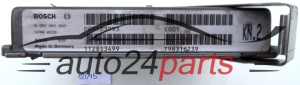 ECU ENGINE CONTROLLER  VOLVO S70/V70 2.5 TDI, BOSCH 0 281 001 802, 0281001802, P09183993, KN.2 