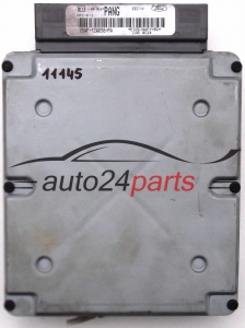 KOMPUTER STEROWNIK SILNIKA FORD FOCUS 1.8 TDI YS4F12A650PA, YS4F-12A650-PA PANG DPC-612