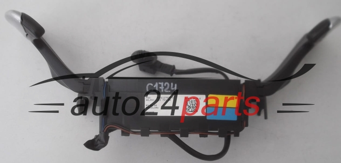 KOMBISCHALTER CITROEN 9656127077-C, 9656127077C, 12275300