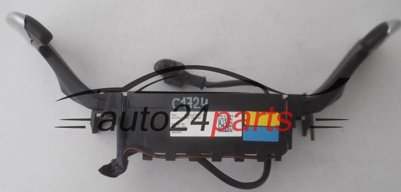 KOMBISCHALTER CITROEN 9656127077-C, 9656127077C, 12275300