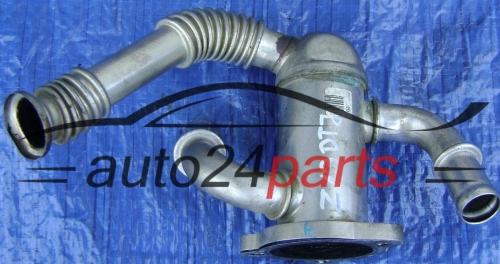 RADIATEUR EGR VANNE REFROIDISSEUR 1.3 CDTI Z13DT Z13DTJ Z13DTH OPEL AGILA ASTRA CORSA COMBO MERIVA 55197846