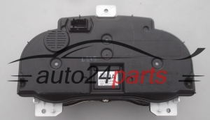 QUADRO STRUMENTI CRUSCOTTO CONTACHILOMETRI OPEL CORSA D P0013285381