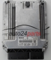 ECU CENTRALITA DE MOTOR  MITSUBISHI CANTER BOSCH 0 281 020 063,  407920-2311,  4M42T 4M50T