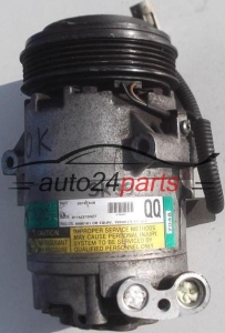 SPREZARKA KLIMATYZACJI 1.0 Z10XE Z10XEP 1.2 Z12XE Z12XEP OPEL AGILA