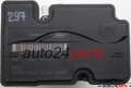 ABS FORD FIESTA FUSION 4S61-2M110-DA, 4S612M110DA, D451 437A0-C, D451437A0C, 10.0207-0115.4, 10020701154, 10.0970-0134.3, 10097001343 
