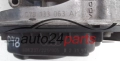 Σώμα πεταλούδας AUDI  VDO 408.237/221/005, 408237221005, 078 133 063 AK, 078133063AK