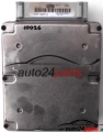 ECU CENTRALITA DE MOTOR FORD FIESTA 1.1, 94FB-12A650-FA, 94FB12A650FA, GERM  