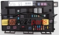 FUSE RELAY BOX ELECTRICAL COMFORT CONTROL MODULE BODY OPEL ASTRA H ZAFIRA B 13 206 746, 13206746 GS, 5DK 008 668-52, 5DK008668-52
