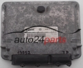 KOMPUTER STEROWNIK SILNIKA AUDI A3 1.8 AGN 06A906018C, 06A 906 018 C, BOSCH 0261204127, 0 261 204 127, 0 261 204 126, 0261204126, MOTORSTEUERUNG V05 26SA4873 
