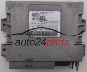 Μονάδα Ελέγχου Κινητήρα FIAT CINQUECENTO, 500 0.9, MAGNETI MARELLI IAW 6F.S0, IAW6FS0, 61602.012.06, 6160201206, 7778856