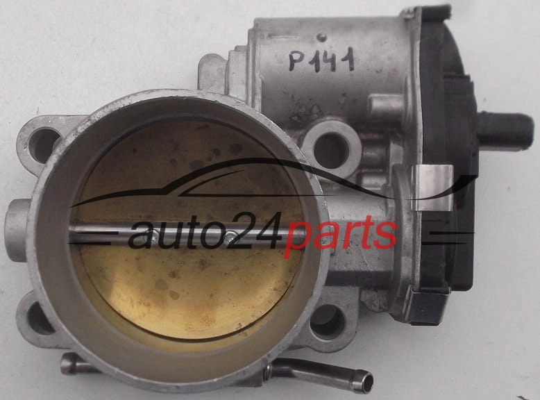 Σώμα πεταλούδας D3V9T DX239F991AB A2C31286800