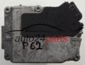 Σώμα πεταλούδας VOLKSWAGEN SIEMENS VDO A2C53099814, 045 128 063 G