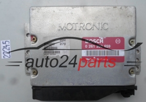Centralina motore Alfa Romeo 164 2.0 0261200659
