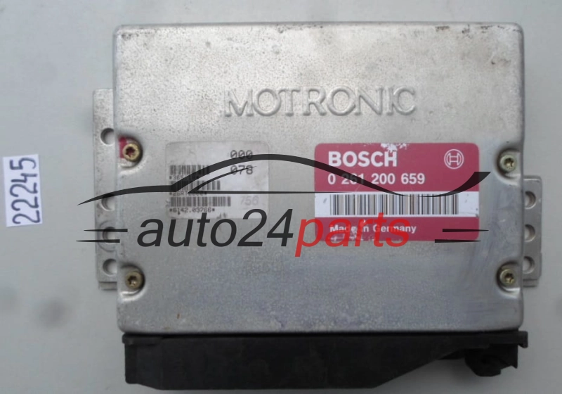 Centralina motore Alfa Romeo 164 2.0 0261200659