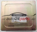 KOMPUTER STEROWNIK SILNIKA HYUNDAI ATOS 1.0 39110-02710, 3911002710 - 9574, 11827, 12546, 12634, 14375