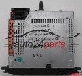 RADIO CD CITROEN XARA PICASSO 96 443 209 7700 / 964432097700 / 22RC290/35 / VDL0086895 / FD0501510086895 