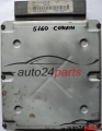 MOTORSTEUERGERÄT ECU STEUERGERÄT FORD FOCUS 1.8 TDDI 1S4F-12A650-AC CLUE, 1S4F12A650AC, DPC-638