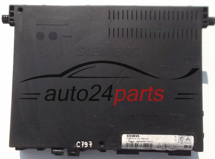 SIEMENS S108551300 C