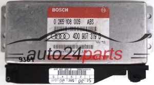 4D0907379D, 4D0 907 379 D, BOSCH 0265108005, 0 265 108 005