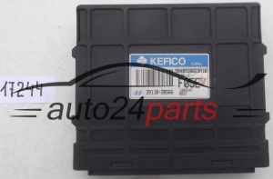 Μονάδα Ελέγχου Κινητήρα HYUNDAI TRAJET 2.0 KEFICO 9040930023A10 EH2100-16 39110-38566 3911038566 