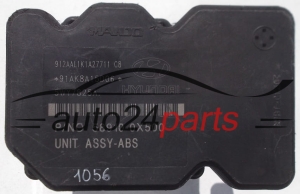 BOMBA DE ABS HYUNDAI  KIA 58910-0X500, 589100X500, MANDO BH60109100, 5WY7825A