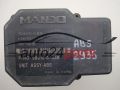 HYUNDAI KIA PICANTO HMC 58910-07300, 5891007300, MANDO BH60103500, 02956-07001, 0295607001