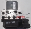 ABS POMPA CENTRALINA LANCIA DELTA 51918602, TRW 17168710, 62018020 