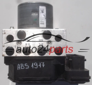ABS POMPA CENTRALINA LANCIA DELTA 51918602, TRW 17168710, 62018020 