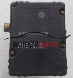 BOMBA HIDRAULICA Y CENTRALITA ABS JEEP GRAND CHEROKEE ATE 10.0511-8186.1
