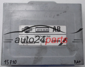 CALCULATEUR MOTEUR NISSAN PRIMIERA 23710-82J65 AB, 2371082J65AB, 2371082J65, LUCAS 80559A