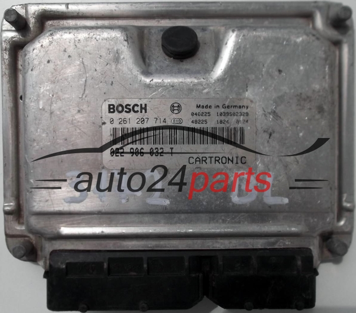 calculateur moteur pour porsche cayenne 3.2