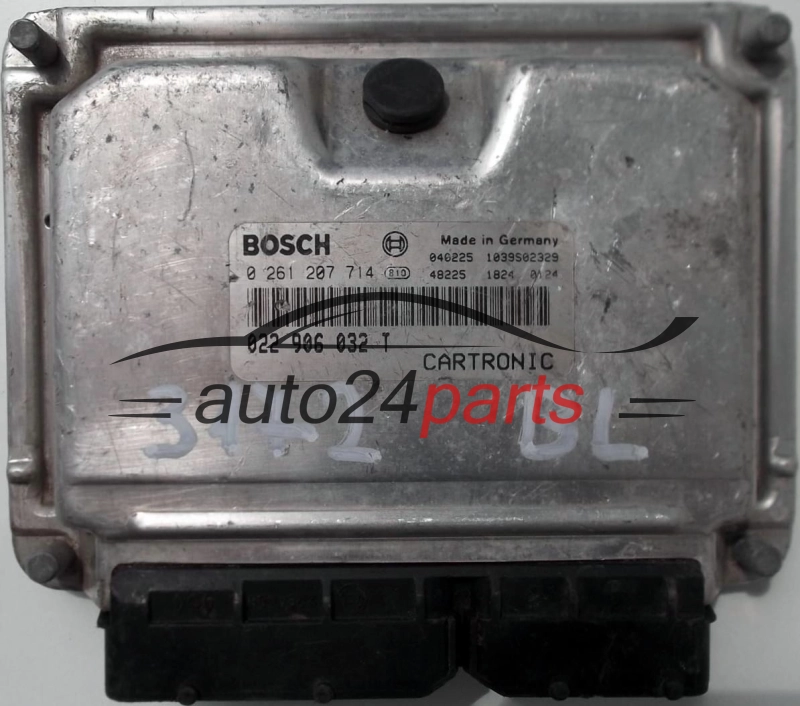 calculateur moteur pour porsche cayenne 3.2