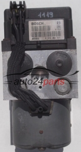 BOSCH 0 265 216 724, 0265216724, 0 273 004 441, 0273004441 
