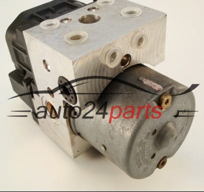 BOMBA HIDRAULICA Y CENTRALITA ABS CITROEN PEUGEOT BOSCH 0 265 216 456