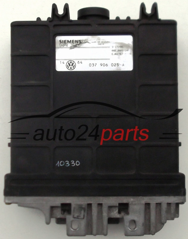 calculateur moteur pour vw volkswagen golf 2.0