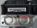 Aντλία ABS BMW E60 E61 BOSCH 0 265 236 090,  3451 6768550-01,  0 265 950 957