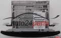 RADIO CD CT050 NISSAN ALMERA 28 185 BU007 / 28185BU007 / PN-2424V / PN2424V 