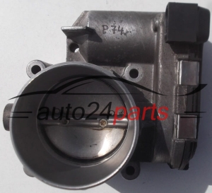 CUERPO DE MARIPOSA VOLVO 8677866, BOSCH 0 280 750 103, 0280750103