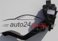 ACCELERATOR PEDAL ELECTRIC THROTTLE PEUGEOT 307 9681530380-00, 6PV 009 083-01, 6PV00908301