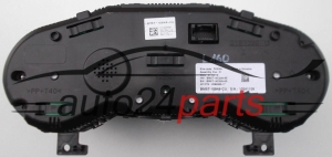 Κοντέρ FORD C-MAX VISTEON BM5T-10849-CU, BM5T10849CU, BM5T-14C226-AE, BM5T14C226AE, BM5T-14C026-AS, BM5T14C026AS
