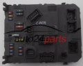 Mονάδα ελέγχου άνεσης CITROEN XSARA BERLINGO SIEMENS S118085330A, 9650378980