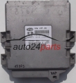 ECU ENGINE CONTROLLER CITROEN BERLINGO XSARA 1.8 MAGNETI MARELLI IAW 1AP.20, IAW1AP20, 16322.264, 16322264, 9632728780 E 