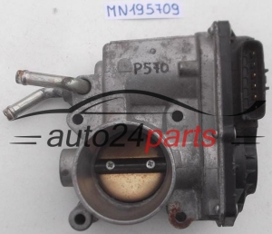 Σώμα πεταλούδας  MITSUBISHI COLT DENSO MN195709