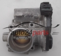 PRZEPUSTNICA POWIETRZA OPEL CORSA 1.2 A12XER 1.4 A14XER BOSCH 0 280 750 482, 0280750482, GM 55562270