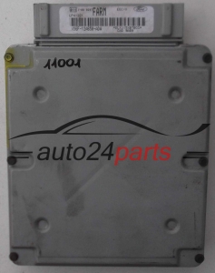  CALCULATEUR MOTEUR  FORD FIESTA XS6F-12A650-ADA, XS6F12A650ADA, FARM 