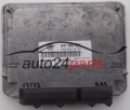 CENTRALINA DO MOTORE VOLKSWAGEN LUPO 1.0 047906027, 047 906 027, SIEMENS 5WP433102, 5WP433104, 5WP433105, BENZIN SIMOS 23P 7023