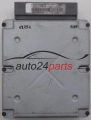 Μονάδα Ελέγχου Κινητήρα FORD FOCUS 1.8 TDDI 98AB12A650BGH, 98AB-12A650-BGH, 98AB12K523AG, 98AB-12K523-AG HATE DPC-612