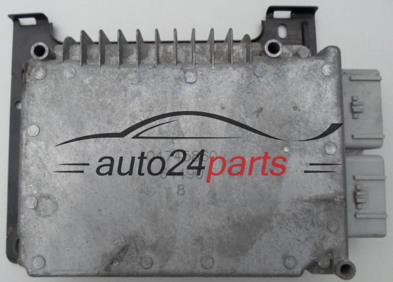 CALCULATEUR MOTEUR CHRYSLER CRUISER Motorola P04671542AG, 04745860 