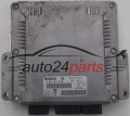 ECU ENGINE CONTROLLER CITROEN XSARA PICASSO 2.0 HDI BOSCH 0 281 011 518, 0281011518, 96 583 731 80, 9658373180, 9640938680, EDC15C2 