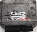 KOMPUTER STEROWNIK SILNIKA SEAT IBIZA 1.2 SIEMENS BENZIN SIMOS 3PE 5328 5WP44304 03E906033P